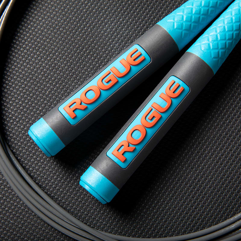 Spealler SR-1S Speed Rope 2.0 | Rogue Fitness